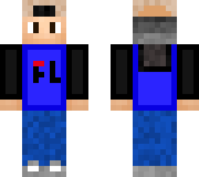 xero outfit 1.2