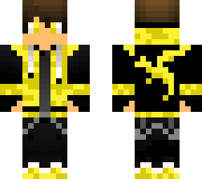 yellow dragon gamer