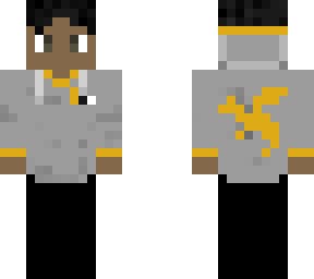 yellow ranger