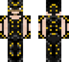yet another zeeboom skin