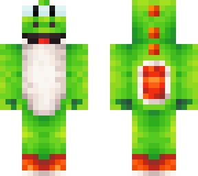 yochi (mario bros)
