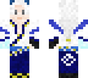 yone spirit blossom