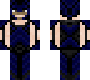zeeboom's navy skin v2