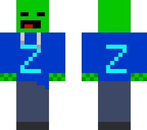 zombiefachero