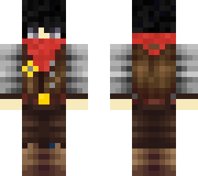 ztxddy cowboy edit