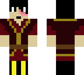 zuko from atla