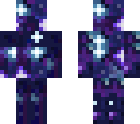 *+- nebula pixel art -+*