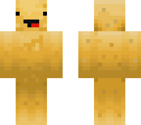 *~ potato ~*