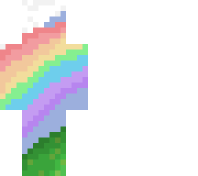 ~*-+. over the rainbow .+-*~