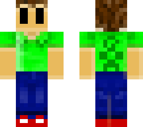 -boymcboy- minecraft skin