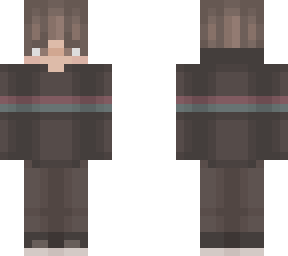 -dark stripes-