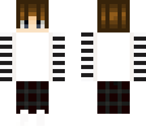 ~lets get all the girls~ eboy skin-
