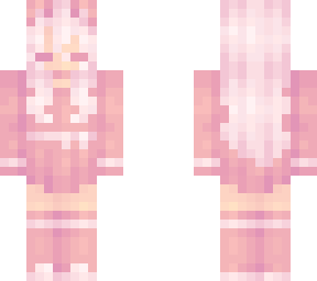 :pink essence: