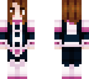 ~uraraka~