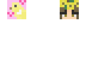 2 pfps for brinakeet