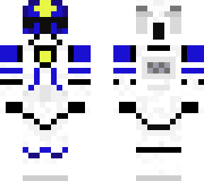 501st clone trooper cop