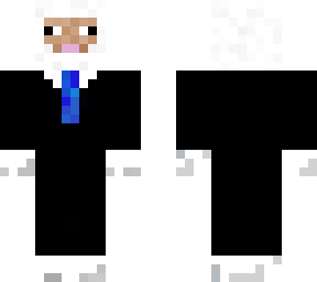 a sheep president 3