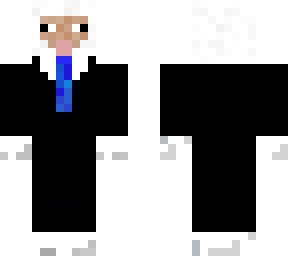 a sheep president 4
