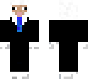 a sheep president 5