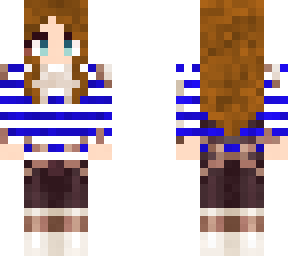 a very cute skin (edit)