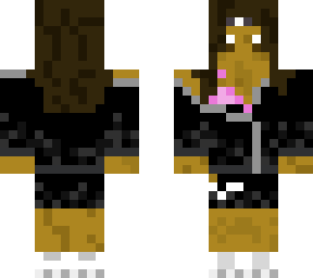 adri's skin
