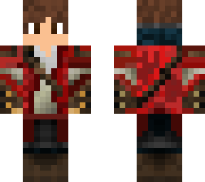 adventurer