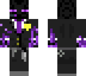 agent endermen