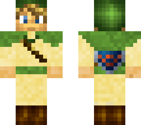 air bender link