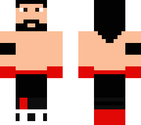 aj styles