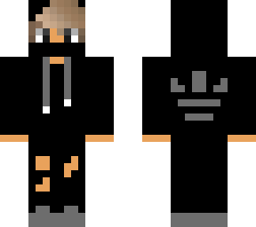 all black boy edit