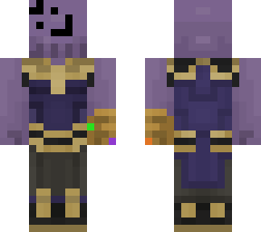 almighty thanos