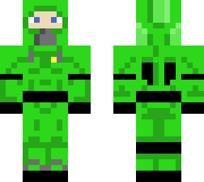 alpha squad - ben (clear visor)