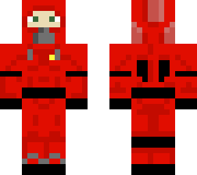 alpha squad - lucas (clear visor)