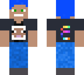 amir skin iid