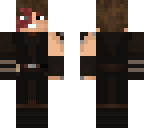 anakin zuko