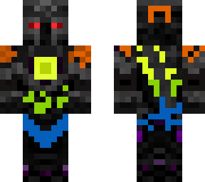 announcement skin