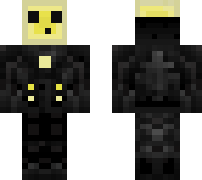 armored slime