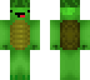 army turtle