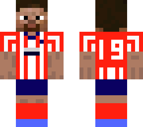 atletico de madrid