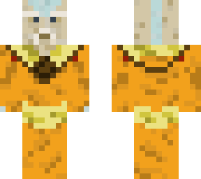 avatar monk gyatso
