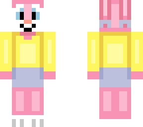babs bunny v2 (tiny toon adventures)