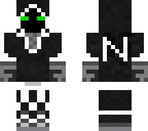 badboyhalo (ninja edition)
