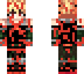 bakugo 0fa 100%