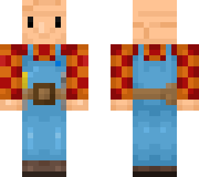bald bob the builder