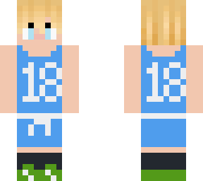 basketball boy