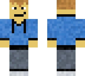 benham50's skin