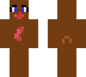 berry messy bear