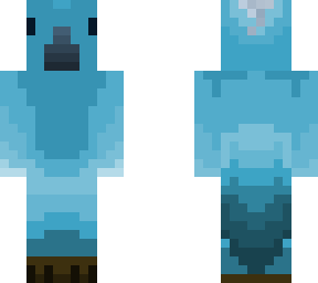 bird-m