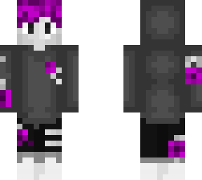 black and white roses