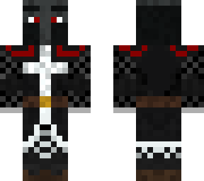 black knight